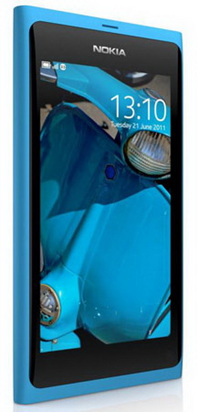 Nokia N9